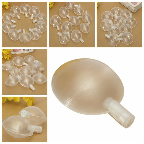 10/50 Toy Squeakers Repair Dog Pet Baby Noise Maker Insert Replacement 35mm ~* 